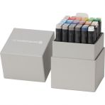 Zig Kurecolor Twin Ws 36'lı Set Marker