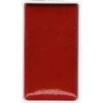 Zig Kuretake Gansai Tambi 036 Wine Red Sulu Boya