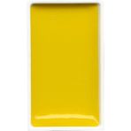 Zig Kuretake Gansai Tambi 043 Mid Yellow Sulu Boya
