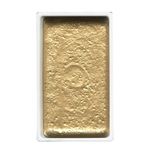 Zig Kuretake Gansai Tambi 90 Metallic Gold MC21/90 Sulu Boya
