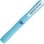 Zig LPC-06S Sky Blue Letter Pen Cocoiro Keçeli Kalem