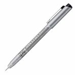 ZIG Millenium MS-02 Kahverengi 0.3 mm Teknik Çizim Kalemi