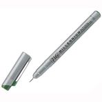 Zig Millenium MS-03 Yeşil 0.35 mm Teknik Çizim Kalemi