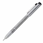 Zig Millenium MS-08 Mor 0.65 mm Teknik Çizim Kalemi