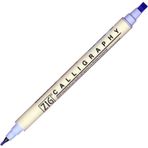 Zig MS-3400 803 English Lavander Kaligrafi Kalemi