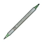Zig MS-8000 Yeşil Kesik Uçlu Kalem