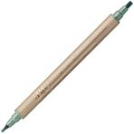 Zig MS-8400 Yeşil Kesik Uçlu Kalem