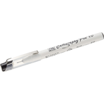Zig PC-110 Siyah 1.0 mm Kaligrafi Kalemi