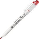 Zig PC-300 Arabic Kırmızı Kaligrafi Kalemi