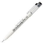 Zig PCA-110 1.0 mm Siyah Parmanent Kaligrafi Kalemi