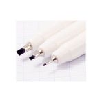 Zig Permanent Mürekkepli Kaligrafi Kalemi 1.0 mm Siyah - Renkli
