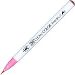 Zig RB-6000AT 202 Clean Color Real Brush Peach Pink Fırça Uçlu Kalem