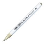 Zig RB-6000AT 901 Gray Tınt Clean Color Real Brush Fırça Uçlu Kalem