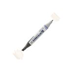 Zig Supertrend Kurecolor Twin S Grafik Çizim Marker Kalemi W.02 Warm Gray 2