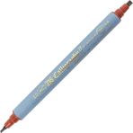 Zig TC-3100 Kahverengi Kaligrafi Kalemi
