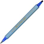 Zig TC-3100 Mavi Kaligrafi Kalemi