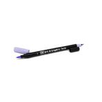 Zig TUT-80 602 English Lavander Twin Kalem