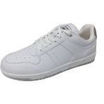 Zigana 2504 Deri Erkek Sneakers Ayakkabı