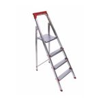 Zigana 3+1 Basamaklı Merdiven