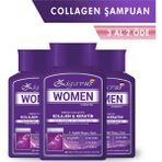 Zigavus 300 ml 3 Al 2 Öde Women Kolejen Şampuan