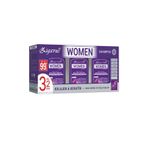 Zigavus 300 ml Women Kolajen Keratin Şampuan