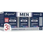 Zigavus 3x300 ml Men Saç Dökülmesi Şampuanı