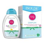 Zigavus Baby Shampoo 300 ml Şampuan