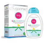 Zigavus Bebek Şampuanı 300 ml