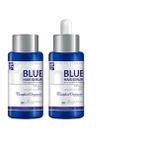 Zigavus Blue Mavi Su Saç Bakım Serumu 33 ml - İkincisi %50 İndirimli