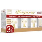 Zigavus Capixyl 3x50 ml Saç Dökülme Karşıtı Serum