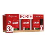 Zigavus Forte 3 Al 2 Öde 3x300 ml Şampuan