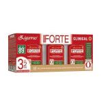 ZİGAVUS FORTE ŞAMPUAN 3 AL 2 ÖDE YAĞLI SAÇLAR