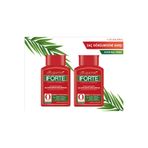 Zigavus Forte Ultra Clinical Kuru ve Normal Saçlar için Şampuan 220 x 2 ml