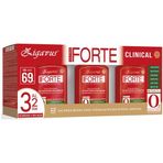 Zigavus Forte Ultra Clinical Yağlı Saçlar 300 ml Şampuan