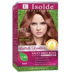 Zigavus Isolde 7.55 Kızıl Saç Boyası