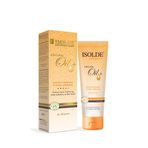 Zigavus Isolde Argan Yağı 100 ml Nemlendirici El Kremi