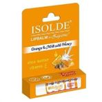 Zigavus Isolde Lip Balm Fruity Kisses