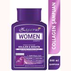Zigavus Kolajen Women 300 ml Şampuan