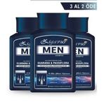 Zigavus Men 300 ml 3 Al 2 Öde Şampuan