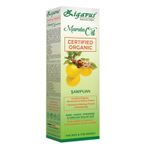 Zigavus Organik Marula 250 ml Şampuan