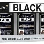 Zigavus Pro Lab Saç Dökülmesi ve Kepek Şampuanı 3x300 ml