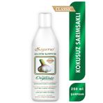 Zigavus Sarımsaklı Şampuan 250 ml 8699349139964