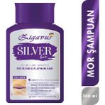 Zigavus Silver 300 ml Mor Şampuan