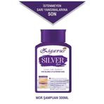 Zigavus Silver Love 300 ml Mor Şampuan