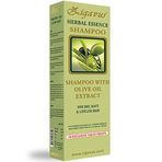 Zigavus Zeytinli 150 ml Sampuan