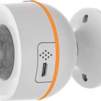 Zigbee Akıllı Hareket Sensörü - Wifi Pır Sensör