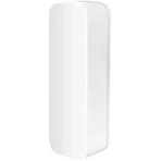 Zigbee Pilli Sıcaklık ve Nem Sensörü ( Tuya - SmartLife, Zigbee2MQTT Uyumlu )