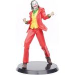 Zigver Anime Film Karakteri Hediye Joker Aksiyon Masaüstü Süsleme