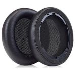 Zigver Anker Soundcore Life 2 Neo Kulaklık Pedi Protein Deri ve Sünger ile Mükemmel Alternatif