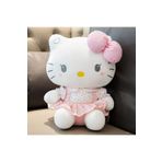 Zigver Hello Kitty Peluş Oyuncak Hediye 35 Cm